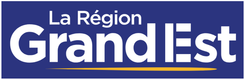 Logo Région Grand Est